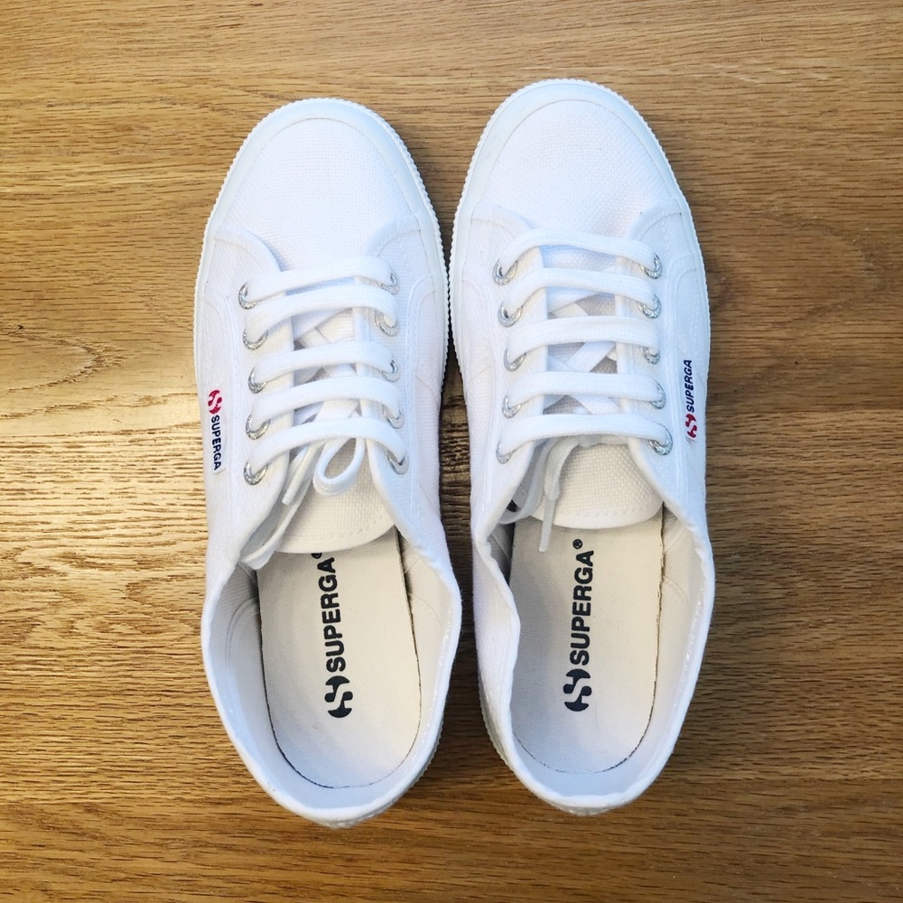 Superga 2750 Cotu Women’s Sneaker